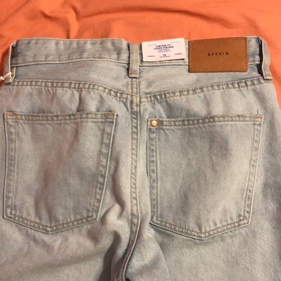 Mom jeans - Picture 5 of 7